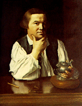 Paul Revere